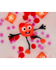 Glo Pals Character – Sammy