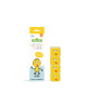 Glo Pals 4 Pack Light Up Cubes – Big Bird