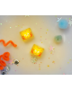 Glo Pals 4 Pack Light Up Cubes – Daniel Tiger