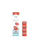 Glo Pals 4 Pack Light Up Cubes – Sammy
