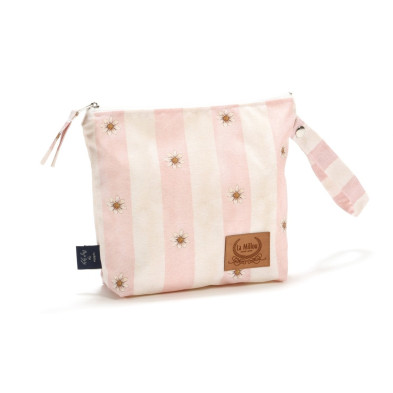 Waterproof Cosmetic Bag Rossie – S