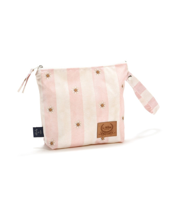 Waterproof Cosmetic Bag Rossie – S