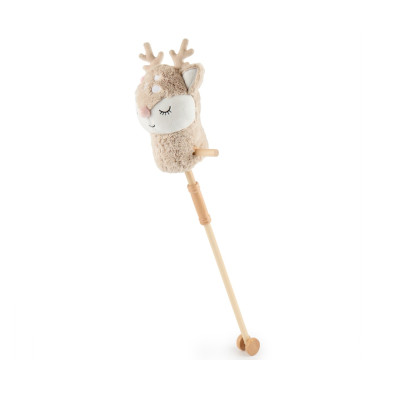 Bieco Hobby Horse Ella