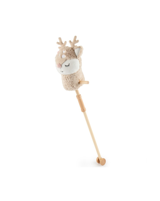 Bieco Hobby Horse Ella