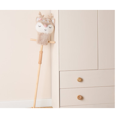 Bieco Hobby Horse Ella
