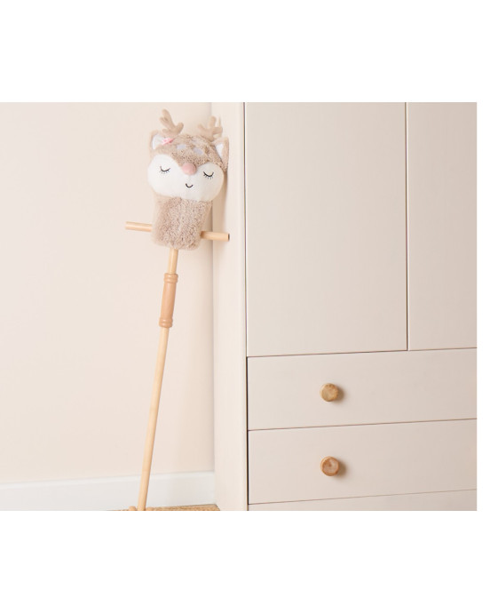 Bieco Hobby Horse Ella