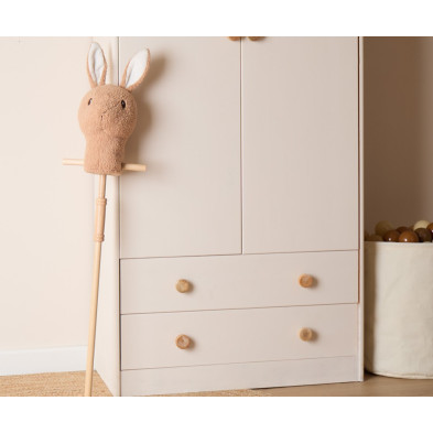 Bieco Hobby Horse Fine