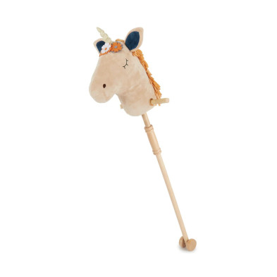 Bieco Hobby Horse Magic
