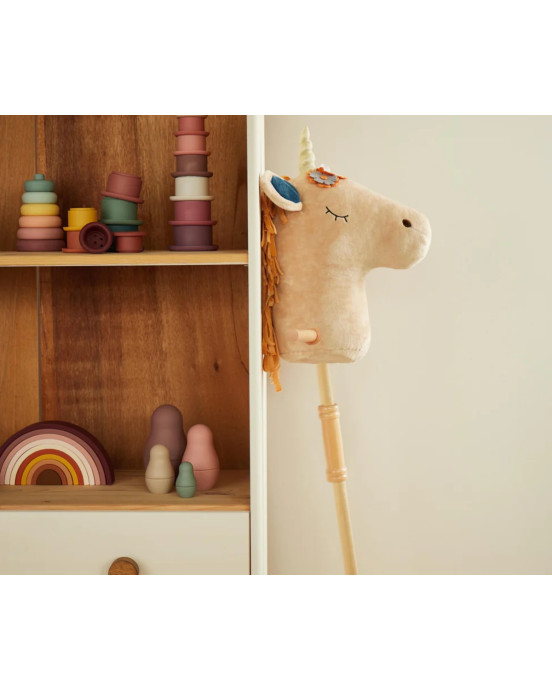 Bieco Hobby Horse Magic