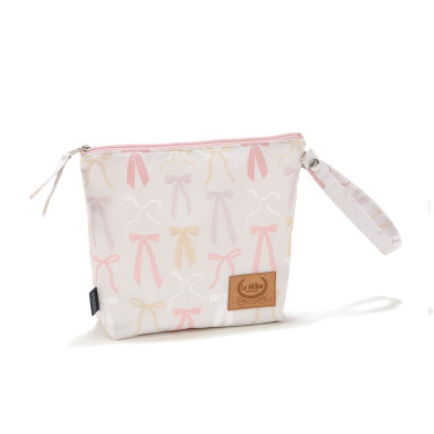 Waterproof Cosmetic Bag Ballerine
