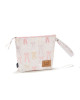 Waterproof Cosmetic Bag Ballerine