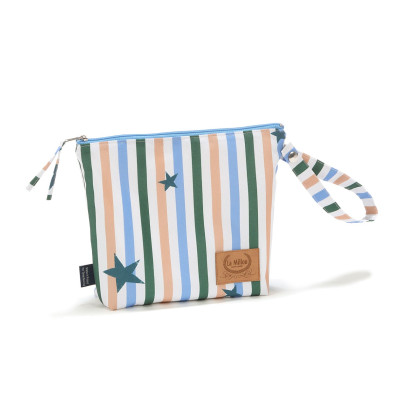 Waterproof Cosmetic Bag Grand Prix