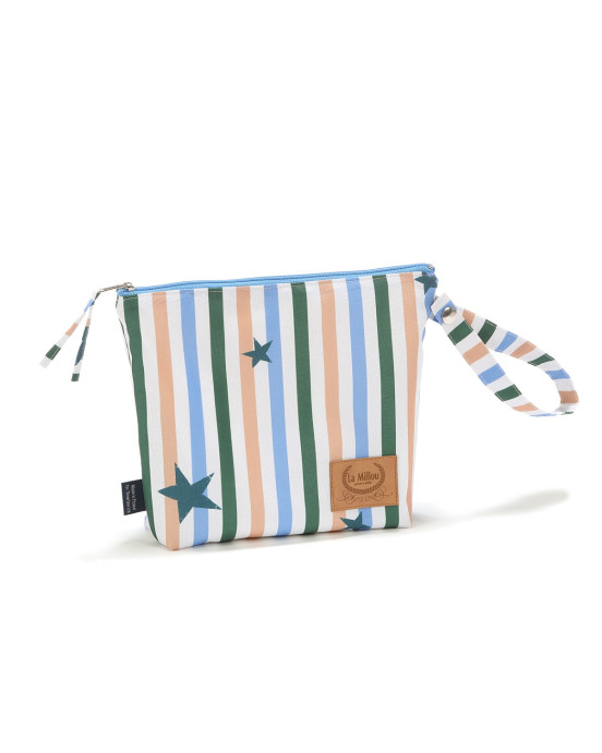 Waterproof Cosmetic Bag Grand Prix