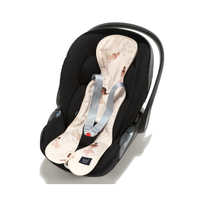 Προστατευτικό Car Seat Ballerine