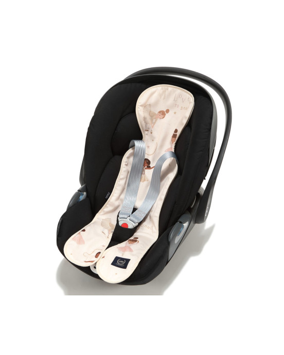 Προστατευτικό Car Seat Ballerine