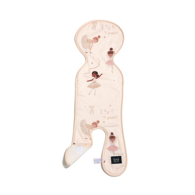 Προστατευτικό Car Seat Ballerine