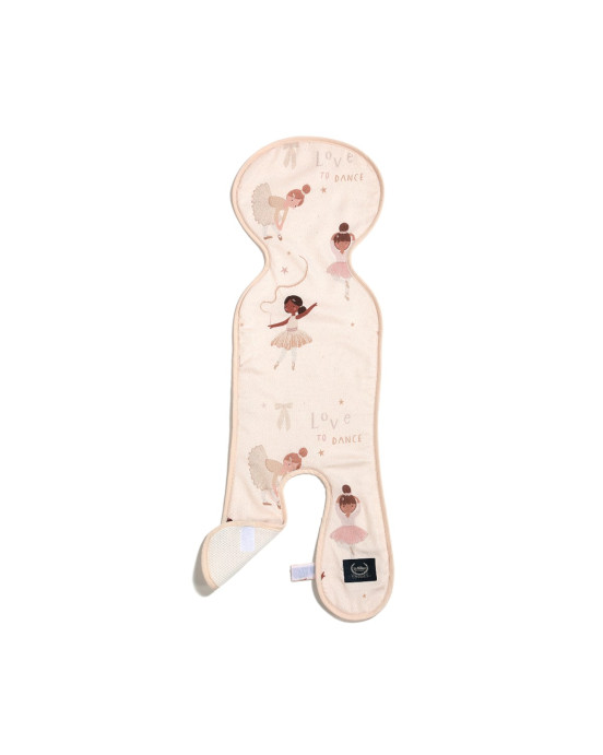 Προστατευτικό Car Seat Ballerine