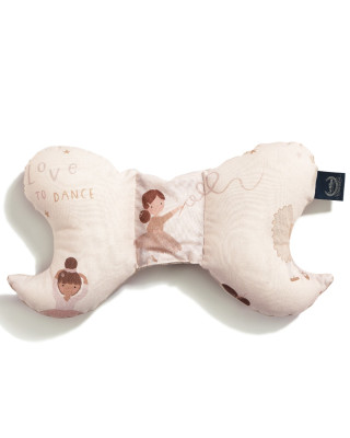 Organic Jersey Angel’s Wings Ballerine – Sand