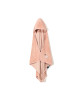 Πετσέτα Bamboo Newborn Pink Ballerine