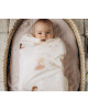Bamboo Κουβέρτα Swaddle Ballerine