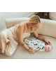 Bamboo Κουβέρτα Swaddle Grand Prix