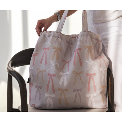 Shopper Bag Ballerine