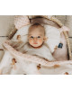 Sleepy Pig Bebe Mignon Blue