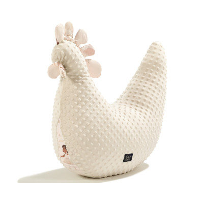 Kura Ballerine – Sand