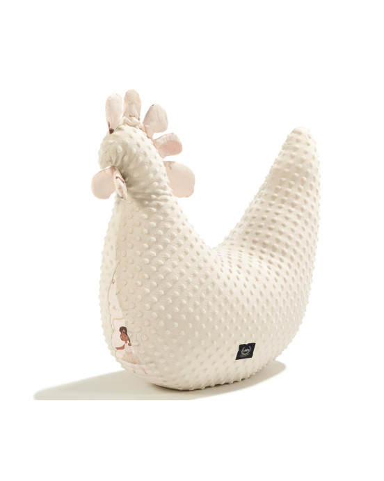 Kura Ballerine – Sand