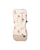 Προστατευτικό Καροτσιού Ballerine Velvet Sand – Multi