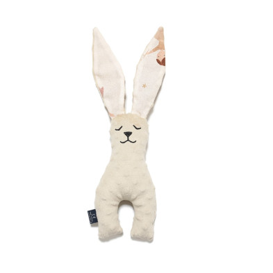 Small Bunny Ballerine – Sand