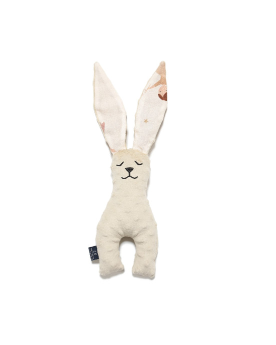 Small Bunny Ballerine – Sand