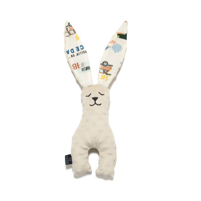 Small Bunny Grand Prix – Sand