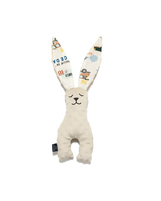 Small Bunny Grand Prix – Sand