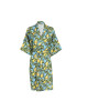 Bamboo Kimono Positano