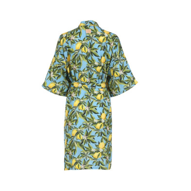 Bamboo Kimono Positano