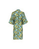 Bamboo Kimono Positano