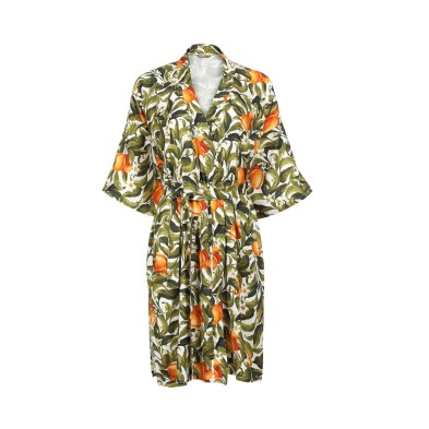 Bamboo Kimono Tuscany