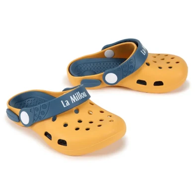 Clogs Pineapple – 23