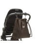 Backpack Rubber Brown