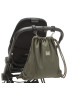 Backpack Rubber Green