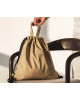 Backpack Rubber Mocha