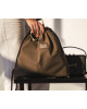 Backpack Rubber Brown