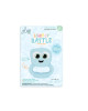 Glo Pals Light Up Rattle -Blair