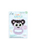 Glo Pals Light Up Rattle -Lumi