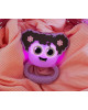Glo Pals Light Up Rattle -Lumi
