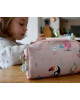 Little Lund Pencil Case – Birds
