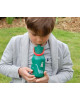 Little Lund Water Bottle 400ml – Dino