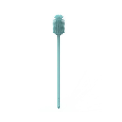 Little Lund Water Bottle Cleaning Brush – Mint