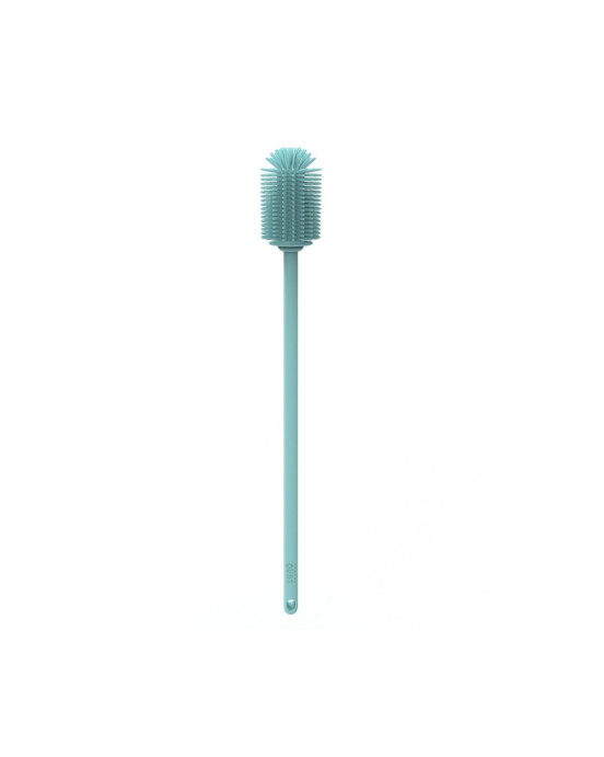 Little Lund Water Bottle Cleaning Brush – Mint